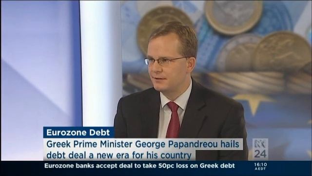 Assessing the Euro summit ABC News 24 27 October 2011