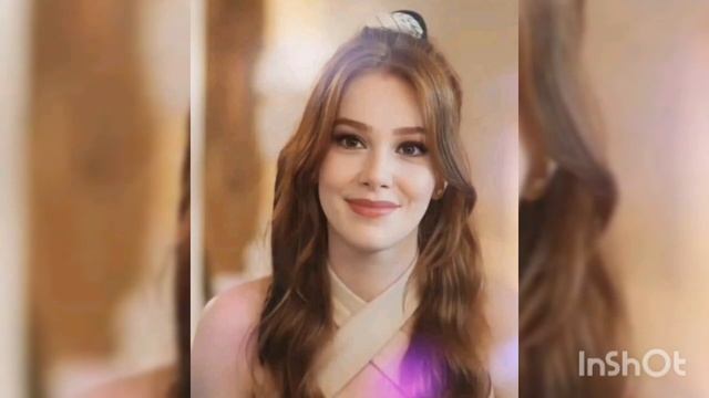 Elcin Sangu 💗 Baris Arduc -¿Qué Hace él?