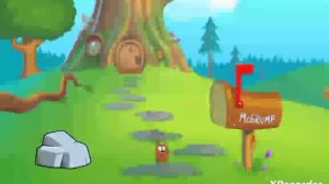 проходим игру бобёр 2