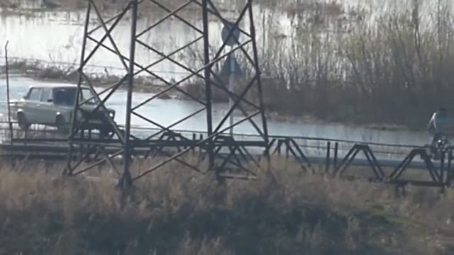 Дорога на Заречный 01-май-2015 смотреть онлайн