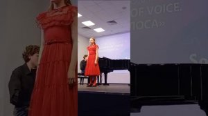 Глинка песня Жаворонок