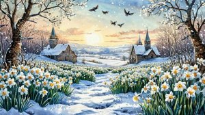 Ты вернешься