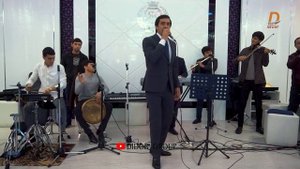 Хайриддини Шариф - Базми туёна