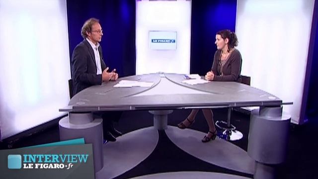 EM558FIGFR290911 - Le Figaro смотреть онлайн