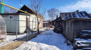 Продается дом в Иваново ул.Каравайковой дом 120