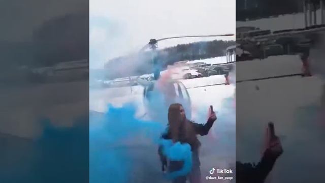 Давид и Карина вместе