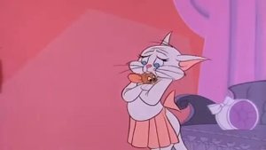 Tom and Jerry 2019