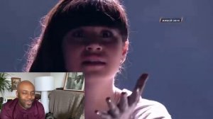 «Ты супер!».Второй сезон. Финал: Диана Анкудинова и Игорь Крутой. «Tomorrow Is A Lie» 🇬🇧 REACTION