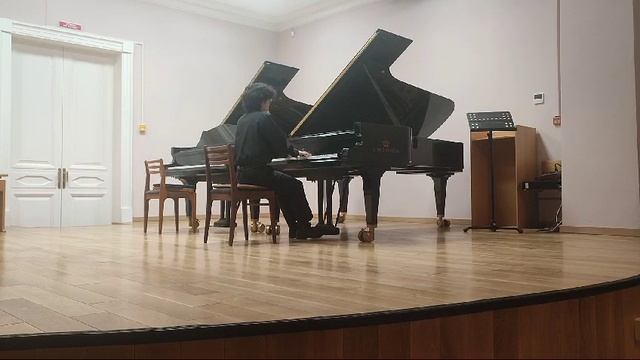 Консерватория