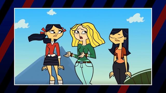 Which OTHER Total Drama Character Would Win the Squid Game? (PART 2) 🏝️🦑 смотреть онлайн