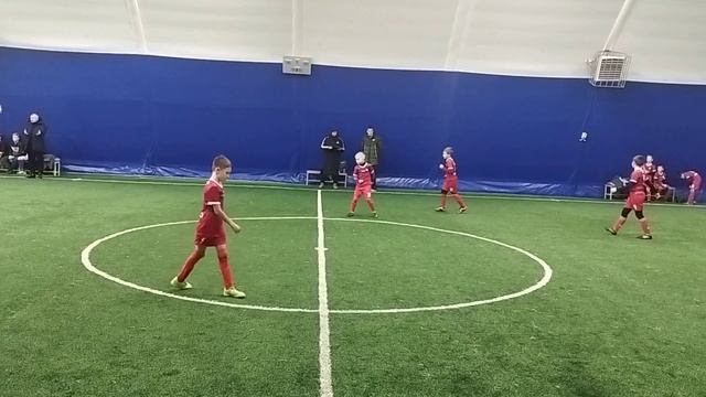 9 декабря 2023. 1 тайм. смотреть онлайн