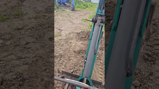 В наличии в Туле миниэкскаватор 1.8 тонны колея раздвижная смотреть онлайн