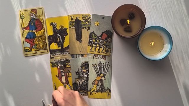 Годовой прогноз 2025. Аркан Мир