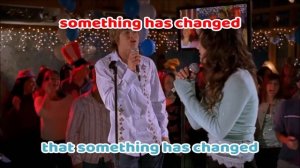 High School Musical - Start Of Something New [Zac Efron & Vanessa Hudgens]