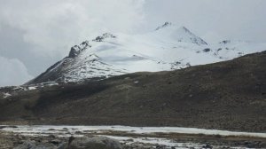 памир путешествие на автомобиле