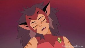 Катра и Адора|Песня: это не любовь