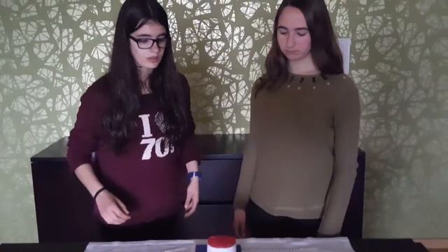 Je parle français 9D Rita, Cátia, Sofia смотреть онлайн