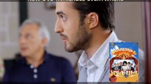 PESACUN KRKESIC ARMENIAN COMEDY MOVIE BY SHARM HOLDING  ON DVD