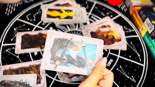 🧿 ВОДОЛЕЙ ♒️ ТАРО прогноз с 1 по 10 ИЮЛЯ 2024 года