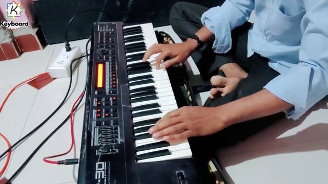 Jignesh Kaviraj( Barot) | Tara Dil Ma Dago Re Hato | Piano Cover | Jignesh Kaviraj New Song 202