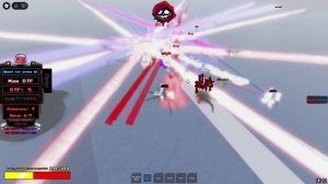 играю в sans funny boss rush(sfbr)