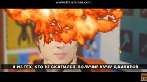ВЕЛИКАЯ РЕП БИТВА ИВАНГАЙ VS МАРЬЯНА РО