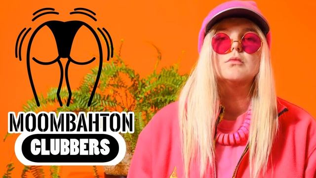 Tones & I – Dance Monkey (Moombahton 2k20 Edit) смотреть онлайн