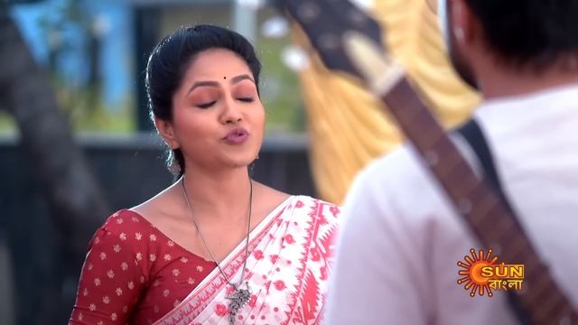 Meghe Dhaka Tara- Best Scene | 31 Jan 2023 | Full Ep FREE on SUN NXT | Sun Bangla смотреть онлайн