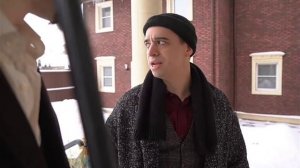 Один дома пародия (РЕАКЦИЯ)