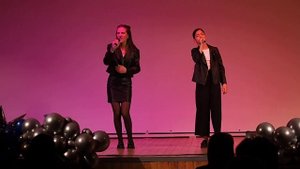 Лиза Хенкина, Ирэн Хачатрян - Dream On /Aerosmith/