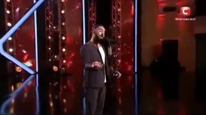 Севак Ханагян - Валерий Меладзе - Я не могу без тебя