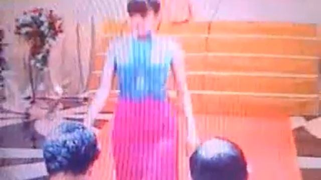 Kit Leu in keith kee show смотреть онлайн