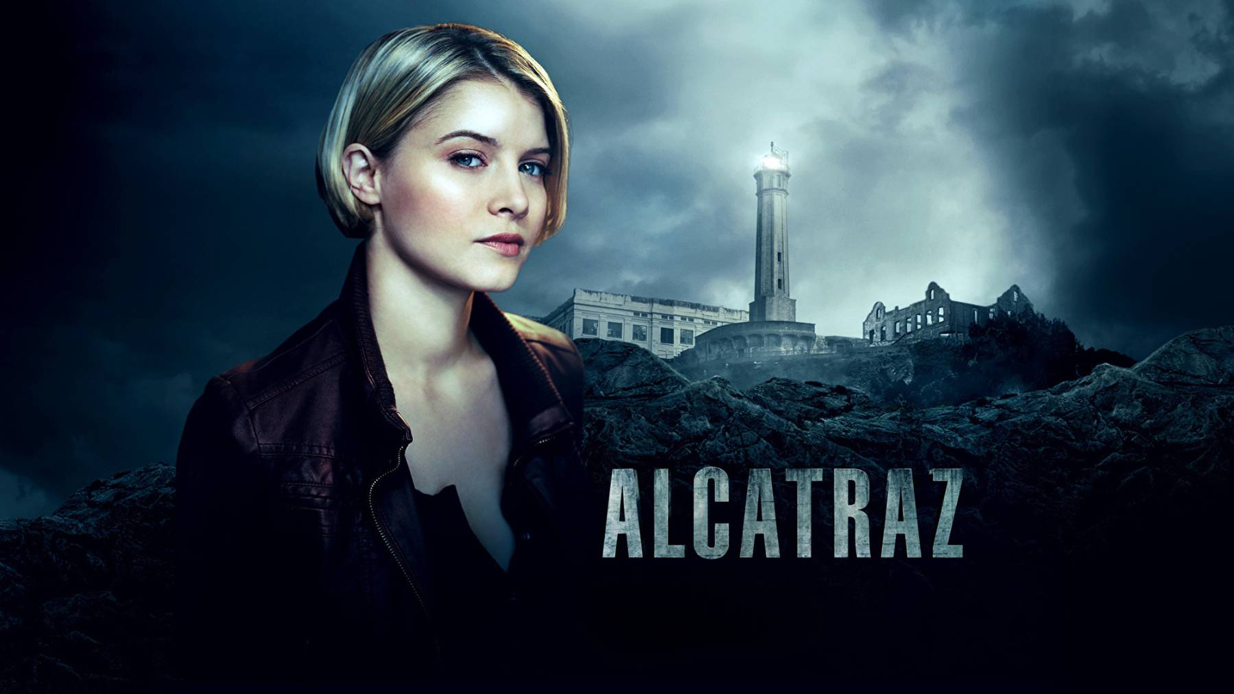 Сериал Алькатрас – 1 сезон 8 серия / Alcatraz