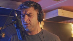 Кавер на Wicked Game