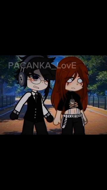 девочка венздей #gachaclyb #реки #гача #gacha #подпишись #видос #мяу #рекииии #гачаклуб #like смотреть онлайн