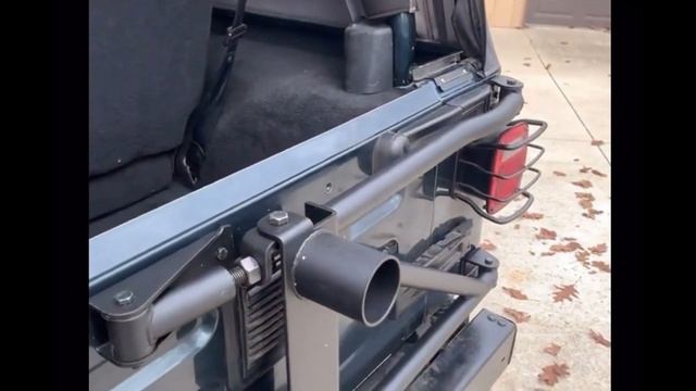 #GroundPatrol Ep2 - Lift, Wheels & Tires смотреть онлайн