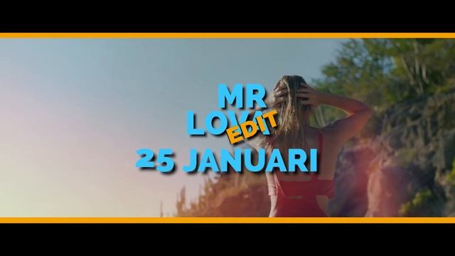 YUNG FELIX FEAT. ZEFANIO, IR SAIS - MR LOVA (PROSTYLEZ RIDDIM EDIT) смотреть онлайн