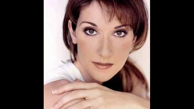 Love You Blind- Celine Dion смотреть онлайн