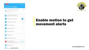 HDLiveCam APP Camera Setup - Full Set up Video Tutorial