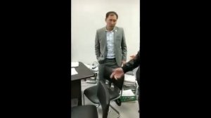 Беспредел в палате ЧСИ! Юстиция молчит?!