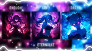 Enough! X Slay! X Dress! Edit Audio - Eternxlkz