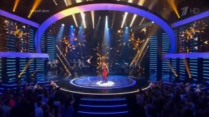 Лаура Водяницкая и группа «Black Sea Band» «Talkin’ Loud»   Первый раунд   Выпуск 4   Победитель