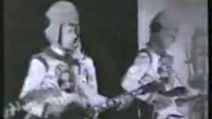 The Spotnicks - The Rocket Man (1962)