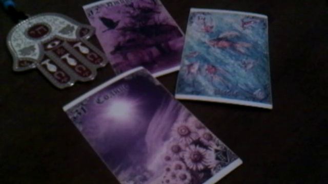 РЫБЫ. Прогноз на СЕНТЯБРЬ 2017. Работа и финансы. Кармический прогноз TARO oт Nykky Ami смотреть онлайн