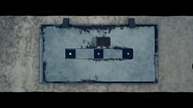 прохожу Only You Are Here часть 2