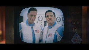 Фантастическая четвёрка: Первые шаги - трейлер на русском (2025)