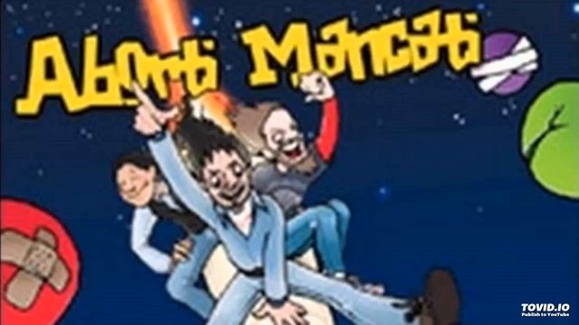 Aborti mancanti - 02 Son Caduto Nel Foss смотреть онлайн