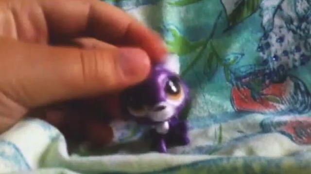 Lps Песня о лете смотреть онлайн