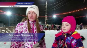 Более 3-х тысяч нижегородцев приняли участие в проекте «Спорт в каждый двор» с начала этого года