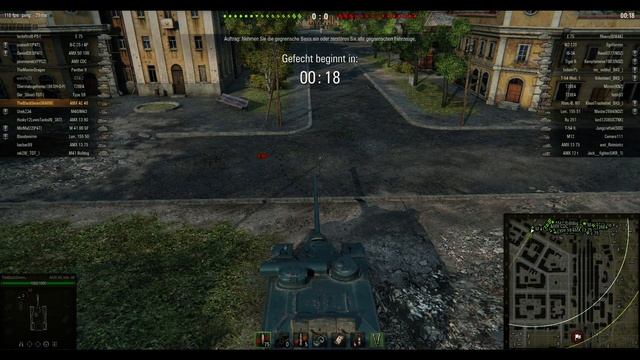 Lets Play WOT Part 334 [Deutsch] Das habe ich gemacht um nicht schlecht zu sein früher! смотреть онлайн